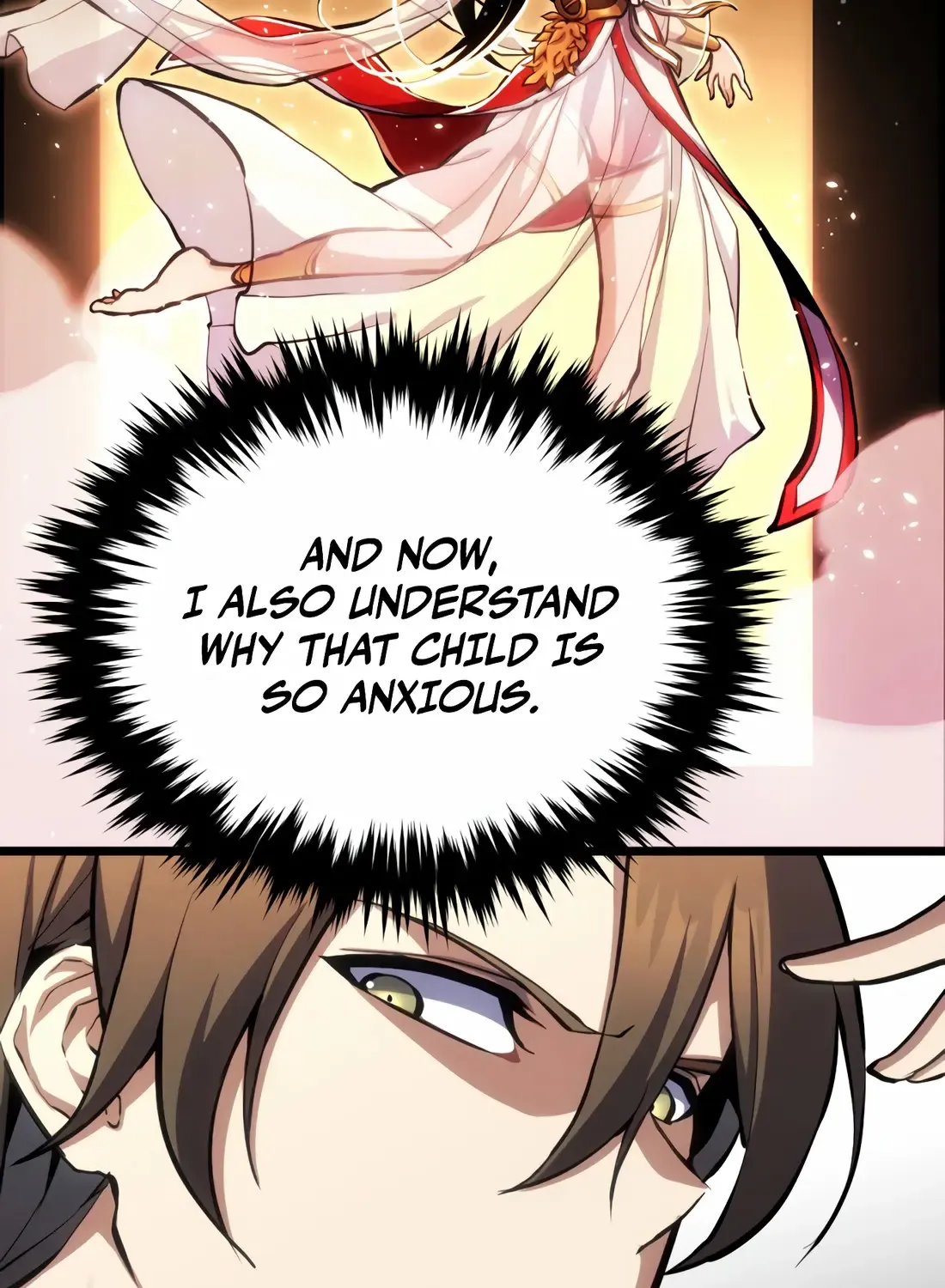 The Indomitable Wanderer Mangakakalot X Chapter 13 Page 74