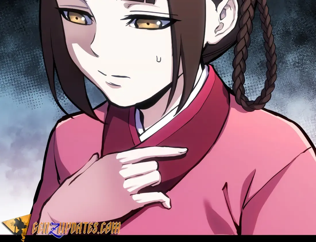 The Indomitable Wanderer Mangakakalot X Chapter 13 Page 76