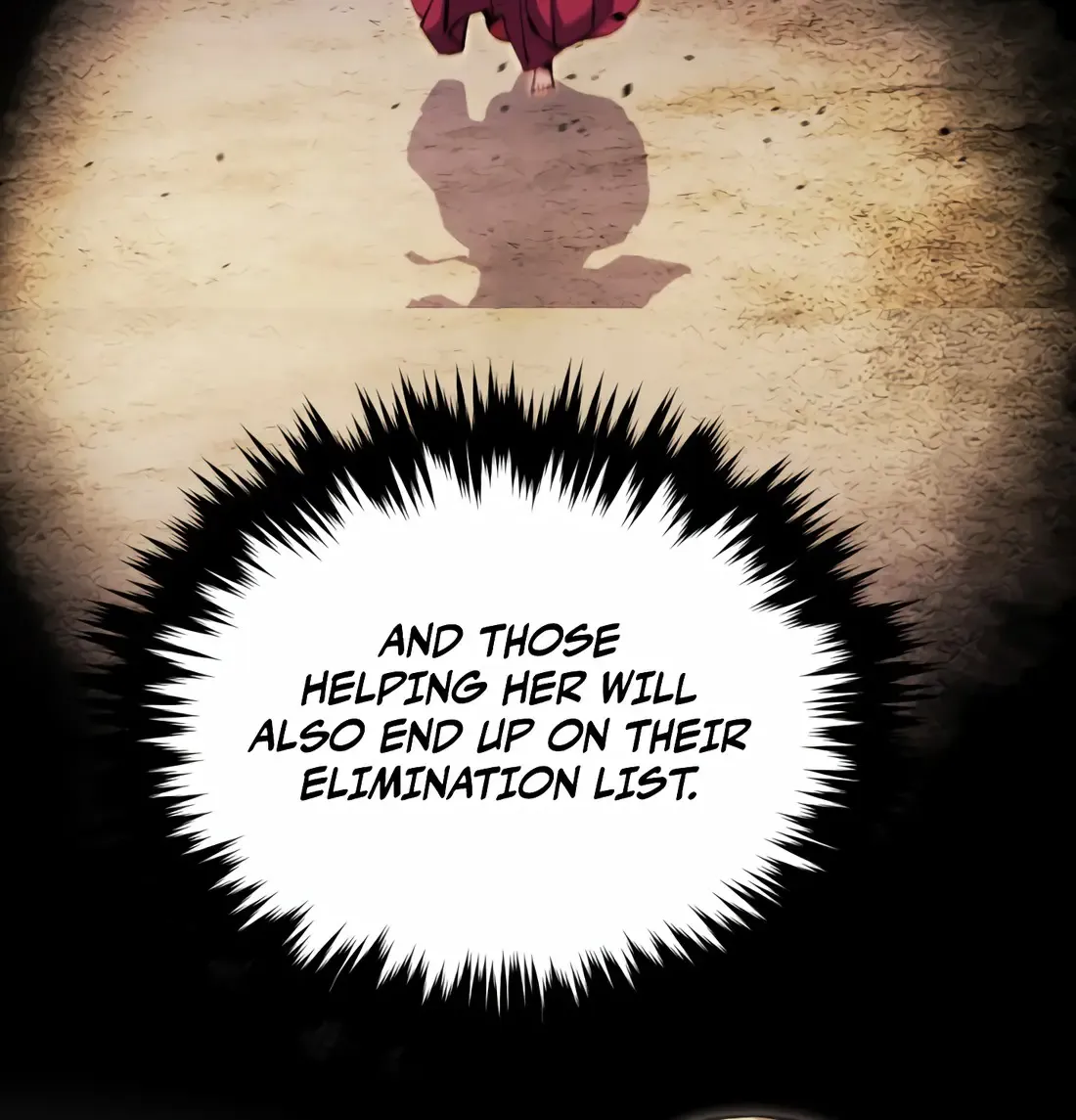The Indomitable Wanderer Mangakakalot X Chapter 13 Page 79
