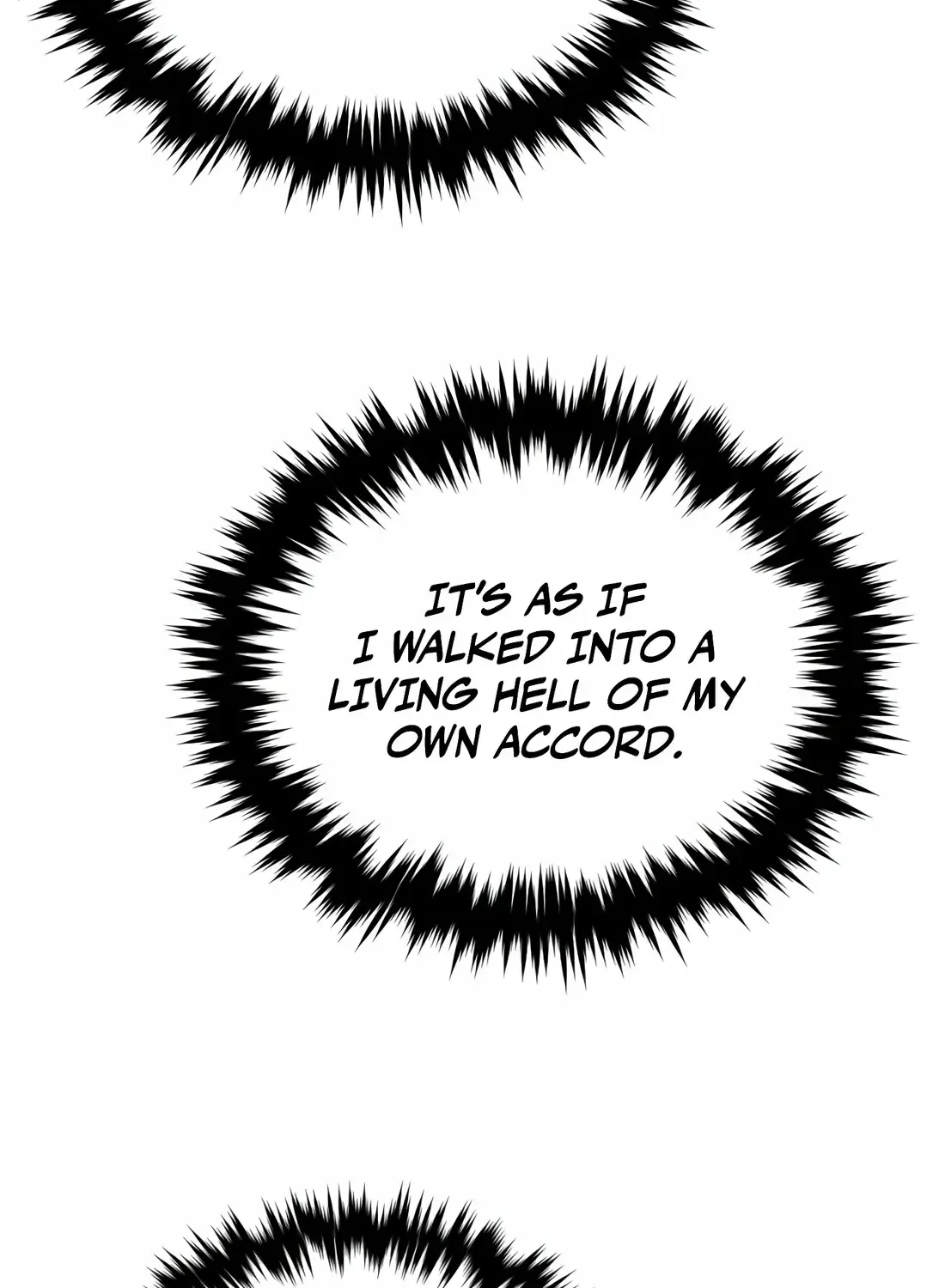 The Indomitable Wanderer Mangakakalot X Chapter 13 Page 82