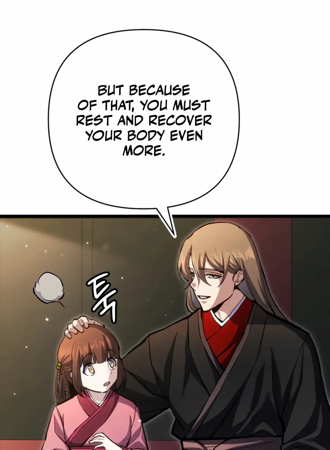 The Indomitable Wanderer Mangakakalot X Chapter 13 Page 86