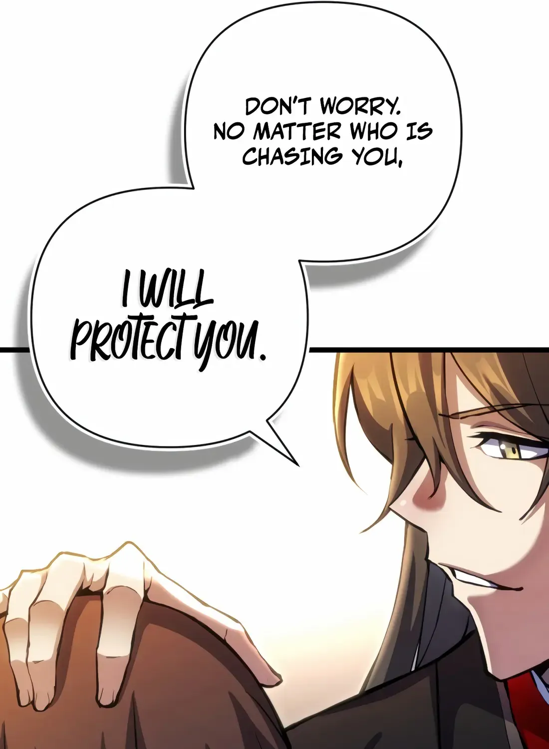 The Indomitable Wanderer Mangakakalot X Chapter 13 Page 88
