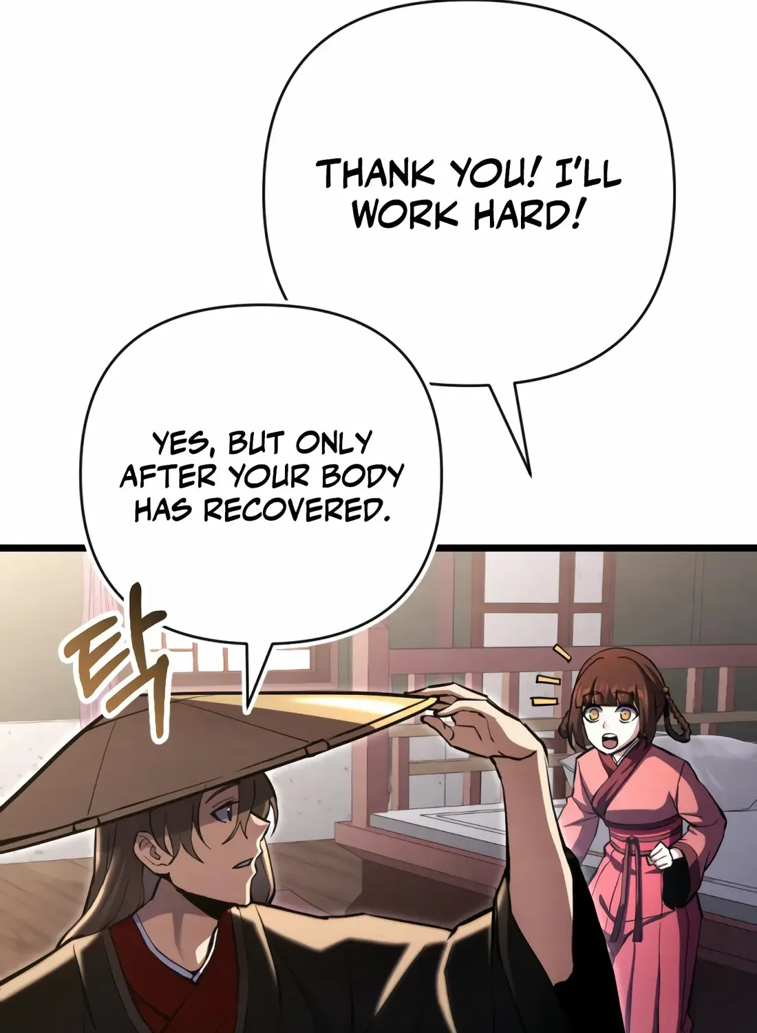 The Indomitable Wanderer Mangakakalot X Chapter 13 Page 94