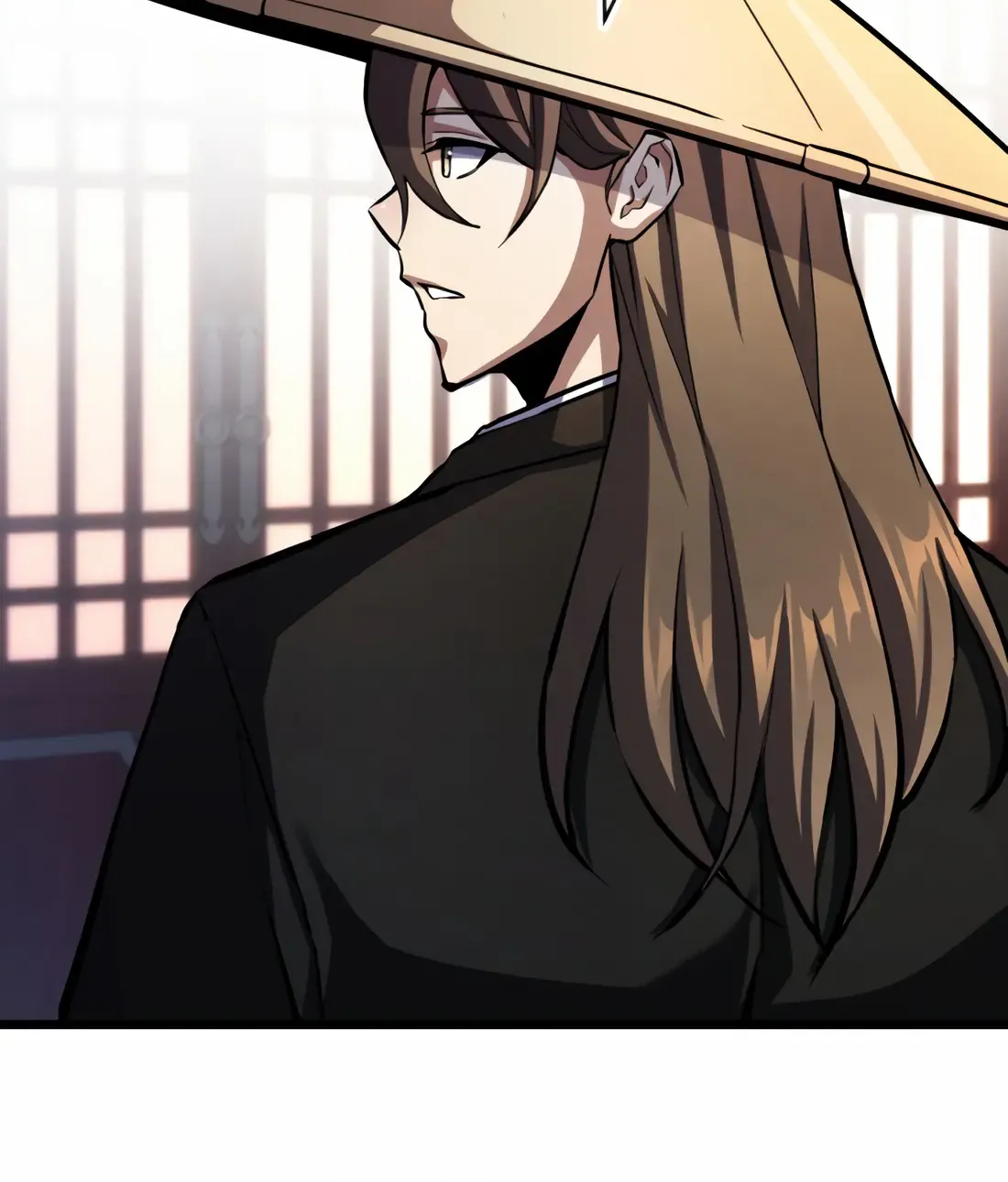 The Indomitable Wanderer Mangakakalot X Chapter 13 Page 96
