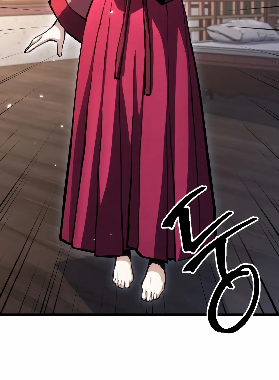 The Indomitable Wanderer Mangakakalot X Chapter 13 Page 98