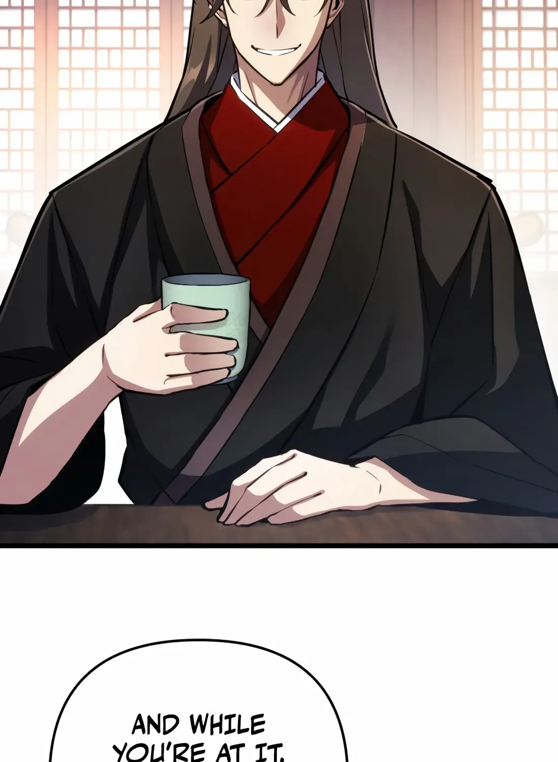 The Indomitable Wanderer Mangakakalot X Chapter 16 Page 106