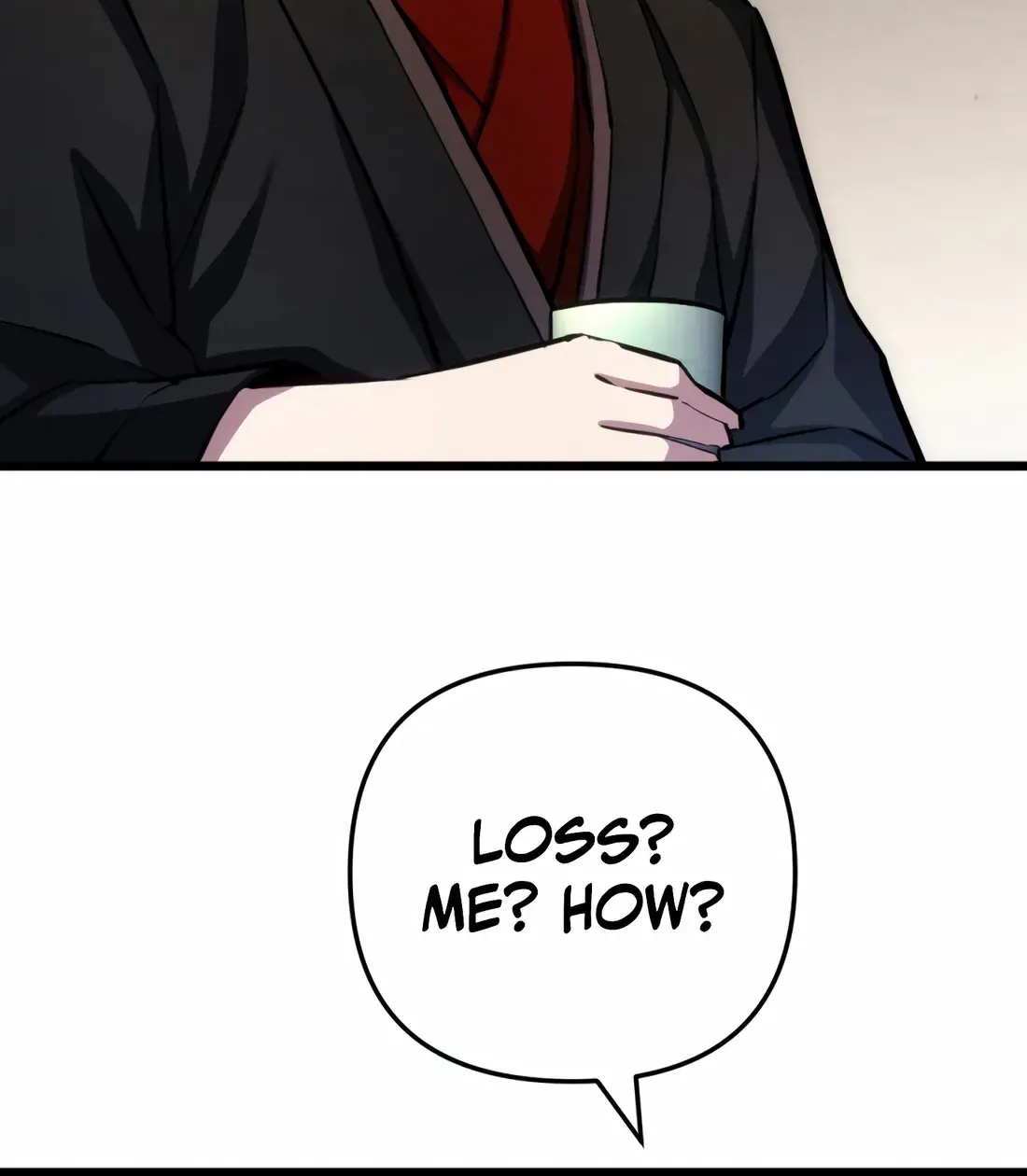 The Indomitable Wanderer Mangakakalot X Chapter 16 Page 110