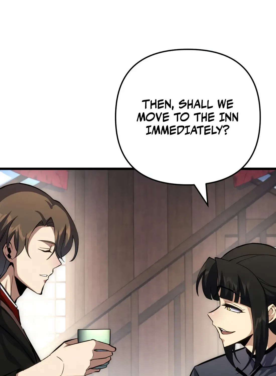 The Indomitable Wanderer Mangakakalot X Chapter 16 Page 102