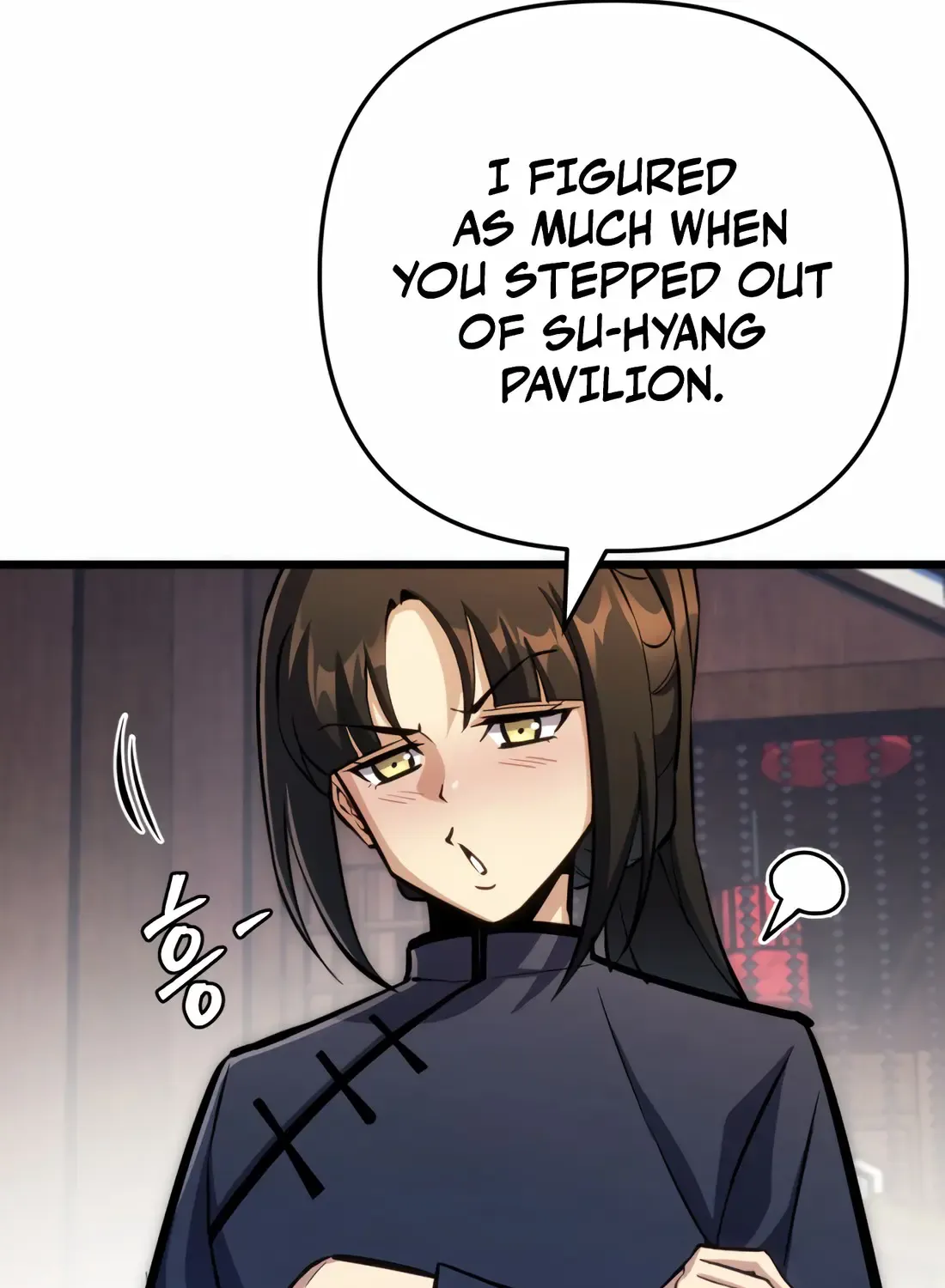 The Indomitable Wanderer Mangakakalot X Chapter 16 Page 104