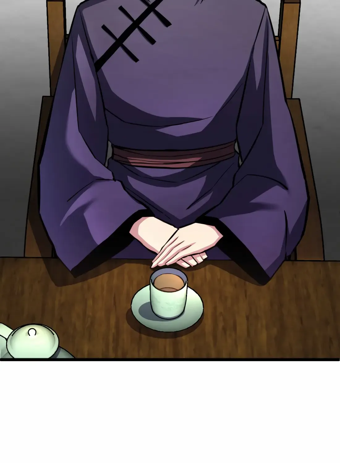 The Indomitable Wanderer Mangakakalot X Chapter 16 Page 120