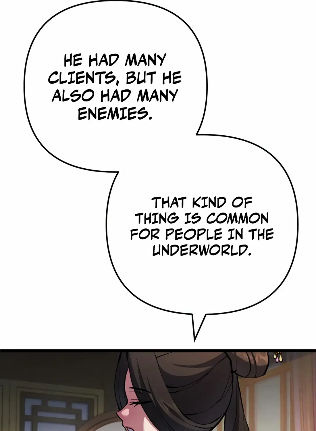 The Indomitable Wanderer Mangakakalot X Chapter 16 Page 27