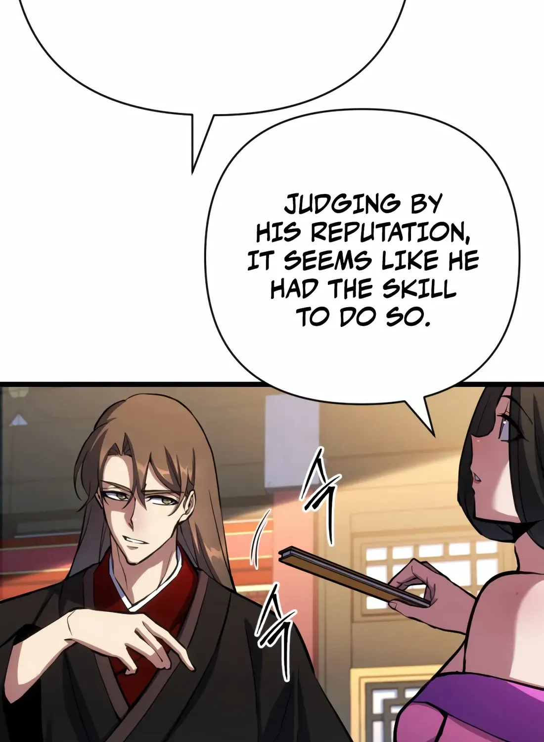 The Indomitable Wanderer Mangakakalot X Chapter 16 Page 29