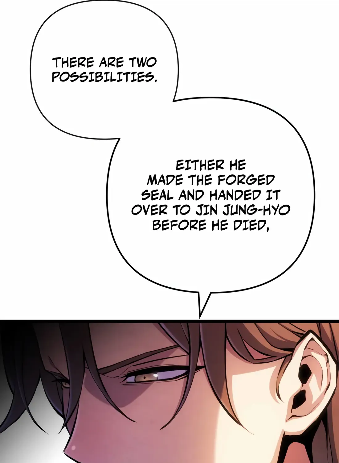The Indomitable Wanderer Mangakakalot X Chapter 16 Page 31
