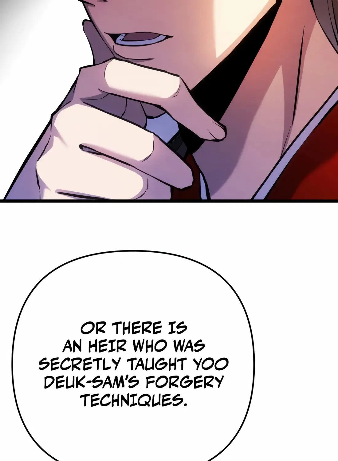 The Indomitable Wanderer Mangakakalot X Chapter 16 Page 32