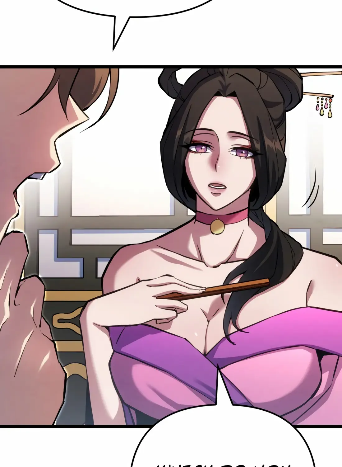 The Indomitable Wanderer Mangakakalot X Chapter 16 Page 33