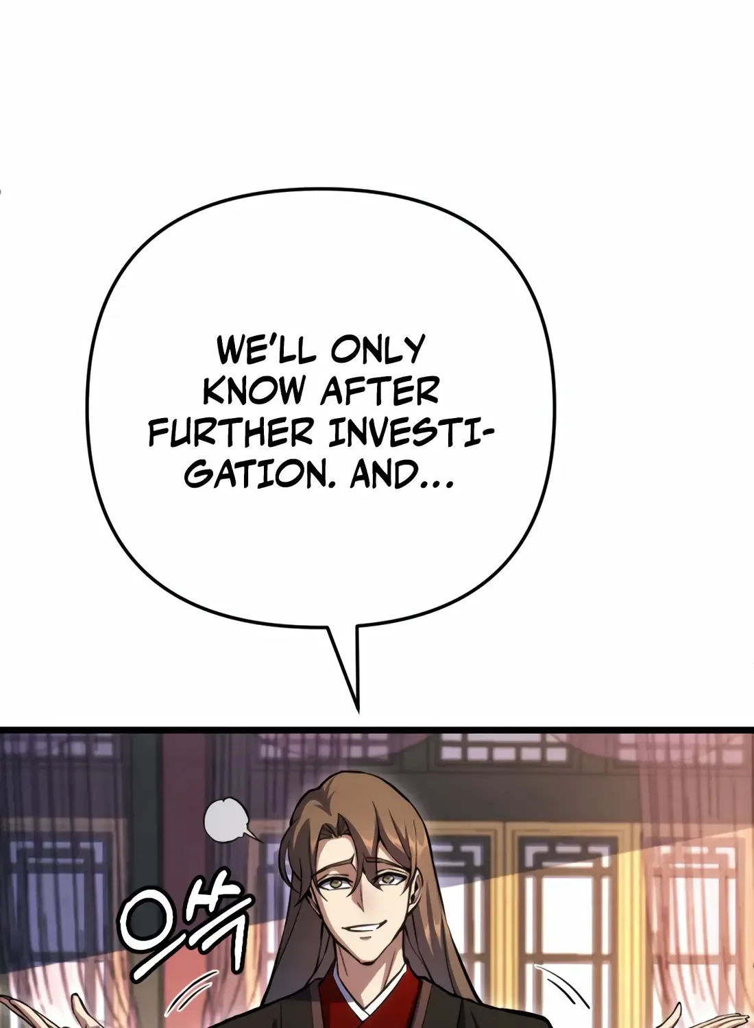 The Indomitable Wanderer Mangakakalot X Chapter 16 Page 35