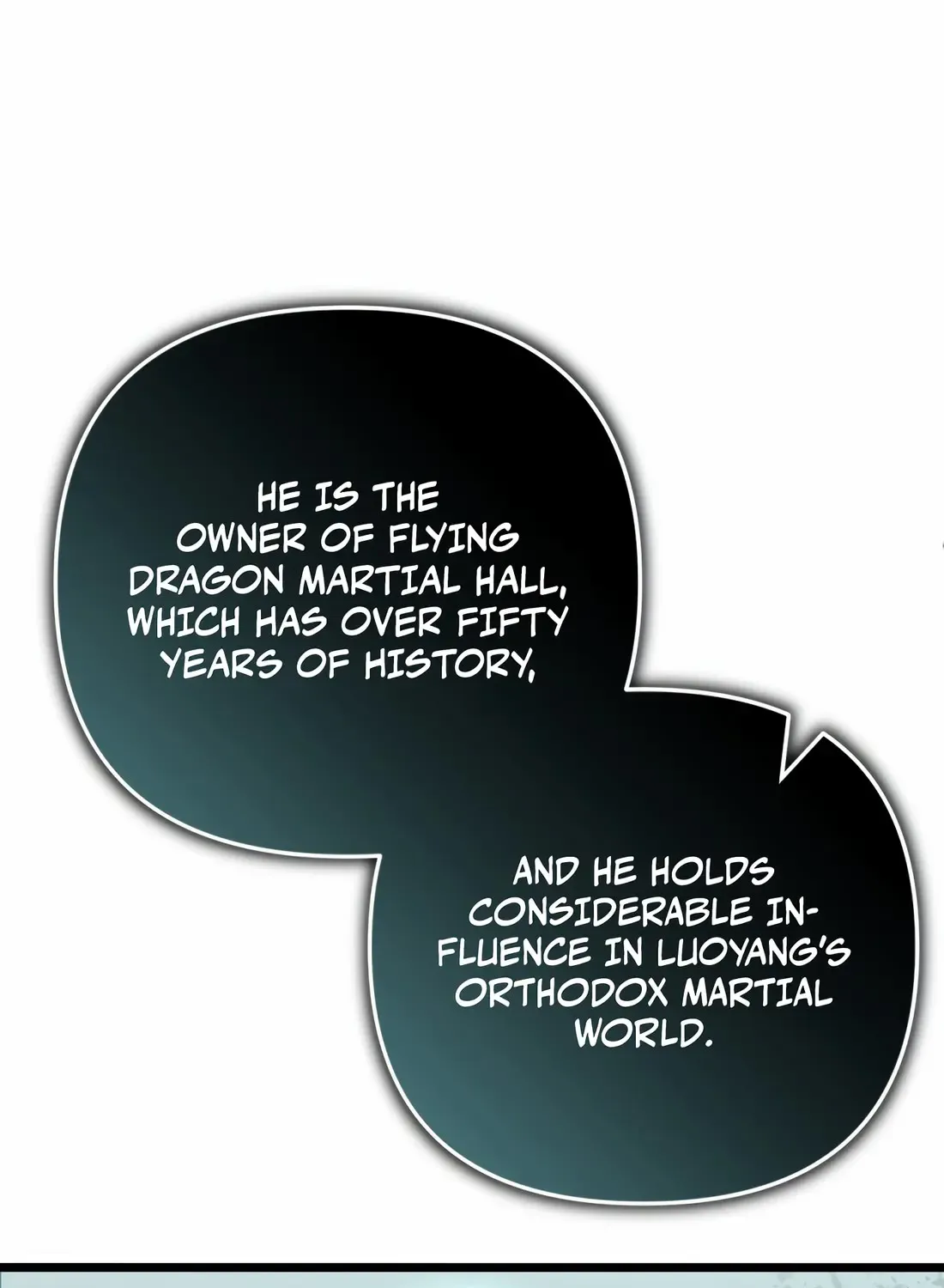 The Indomitable Wanderer Mangakakalot X Chapter 16 Page 39