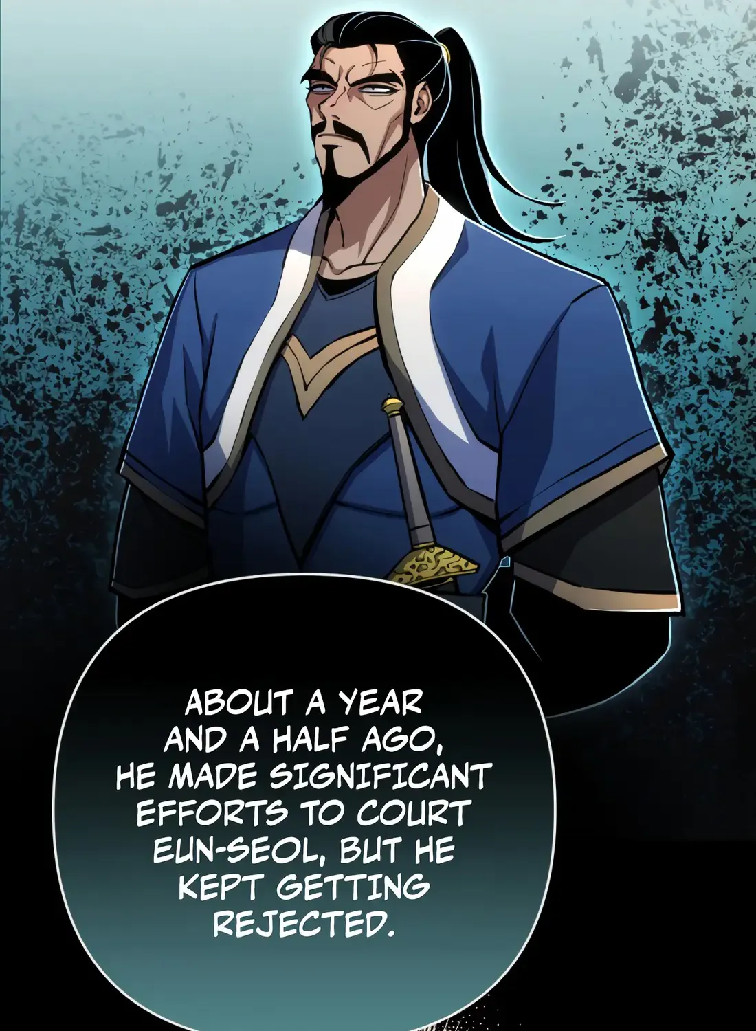 The Indomitable Wanderer Mangakakalot X Chapter 16 Page 40