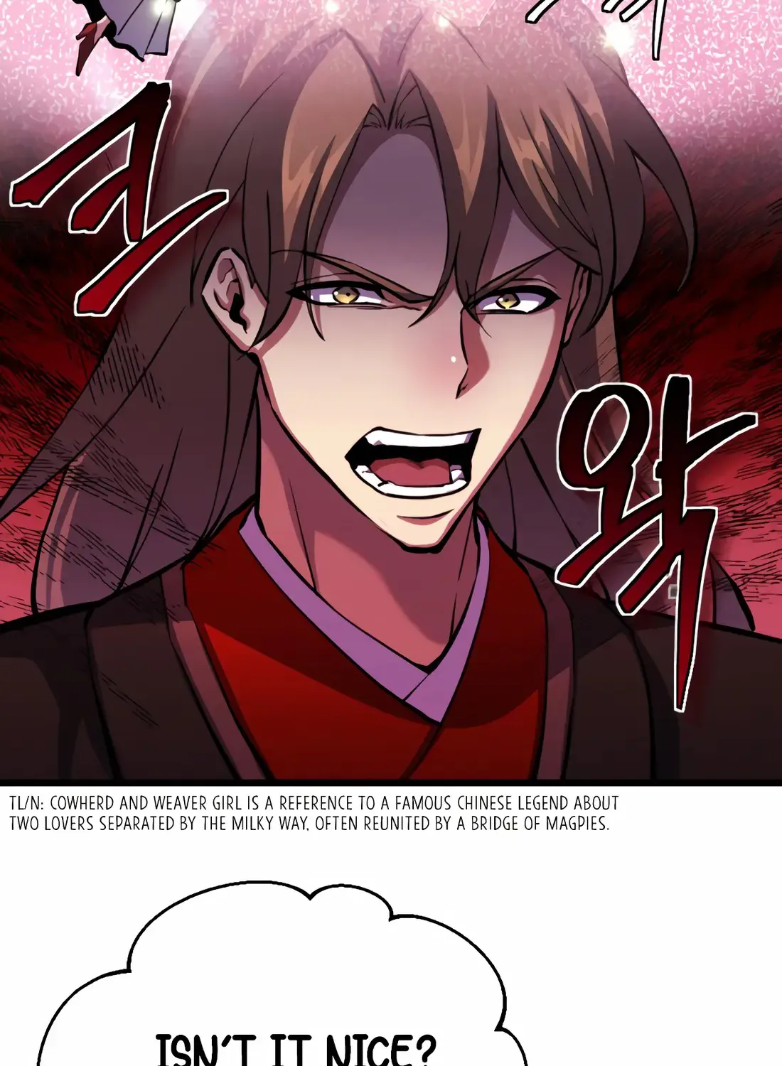 The Indomitable Wanderer Mangakakalot X Chapter 16 Page 5