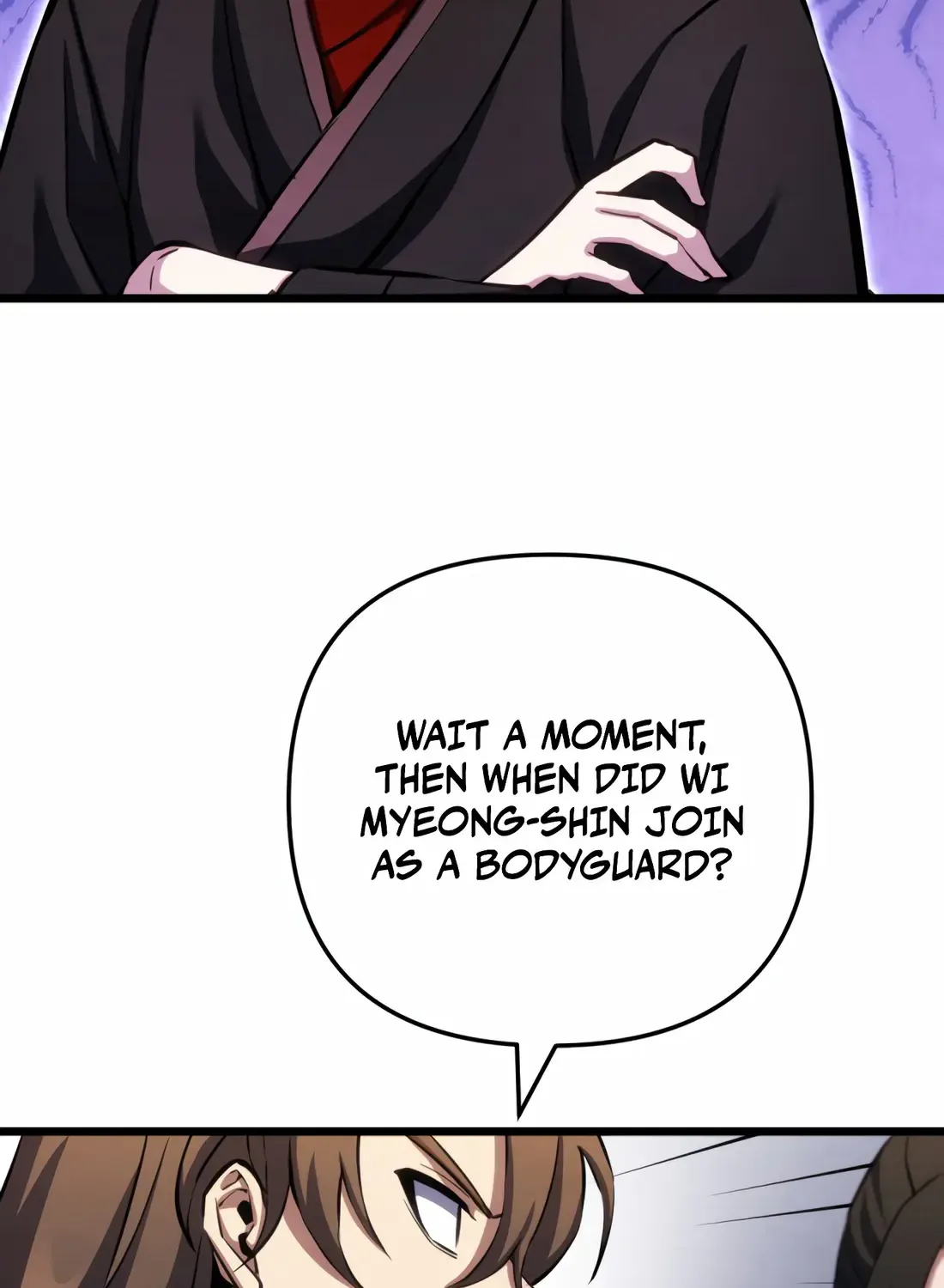 The Indomitable Wanderer Mangakakalot X Chapter 16 Page 44