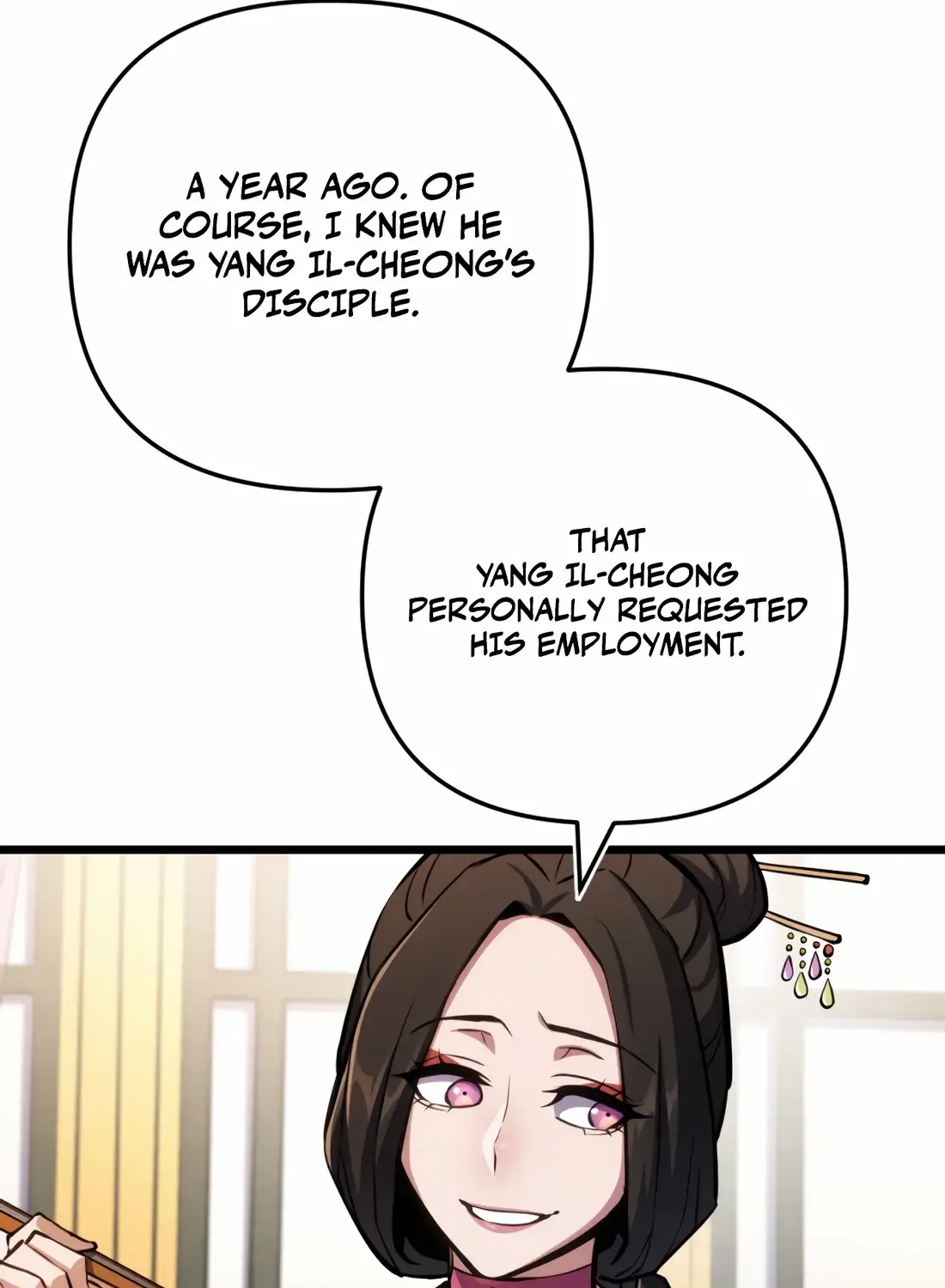 The Indomitable Wanderer Mangakakalot X Chapter 16 Page 46