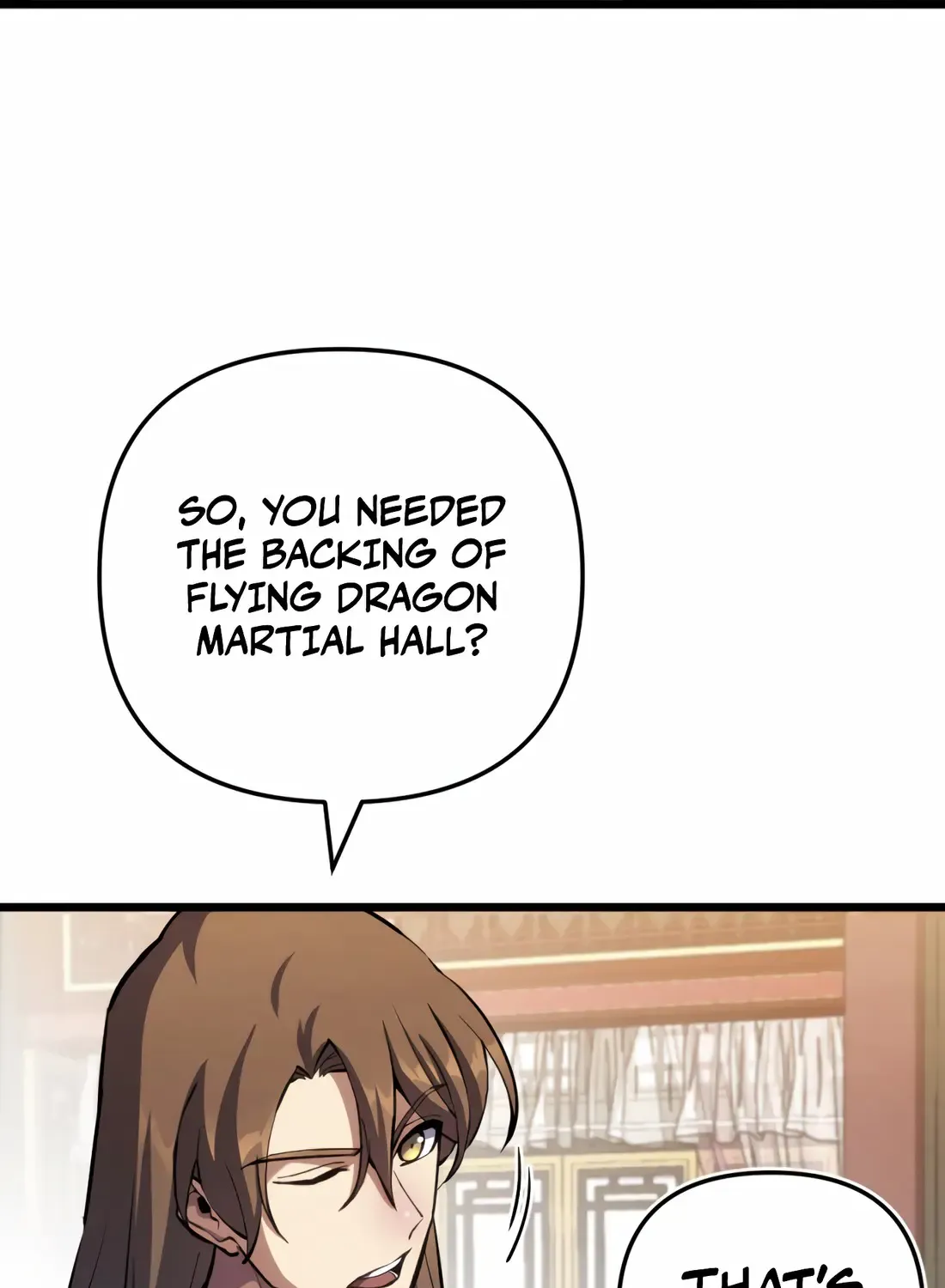The Indomitable Wanderer Mangakakalot X Chapter 16 Page 50