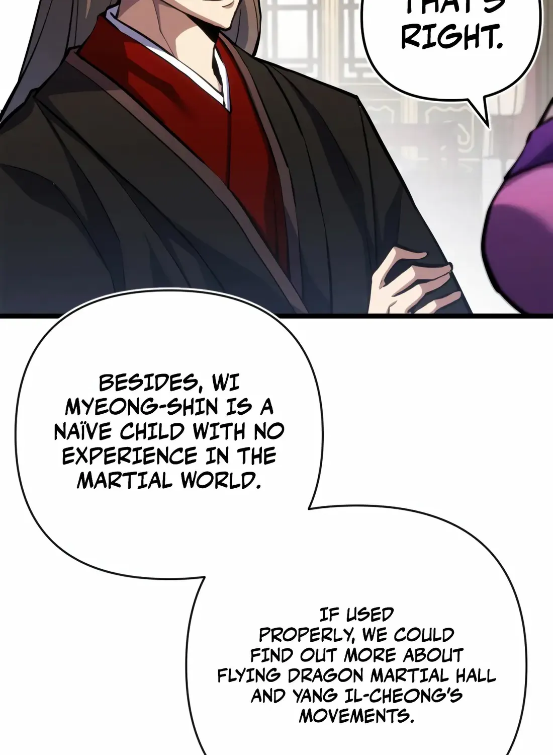 The Indomitable Wanderer Mangakakalot X Chapter 16 Page 51