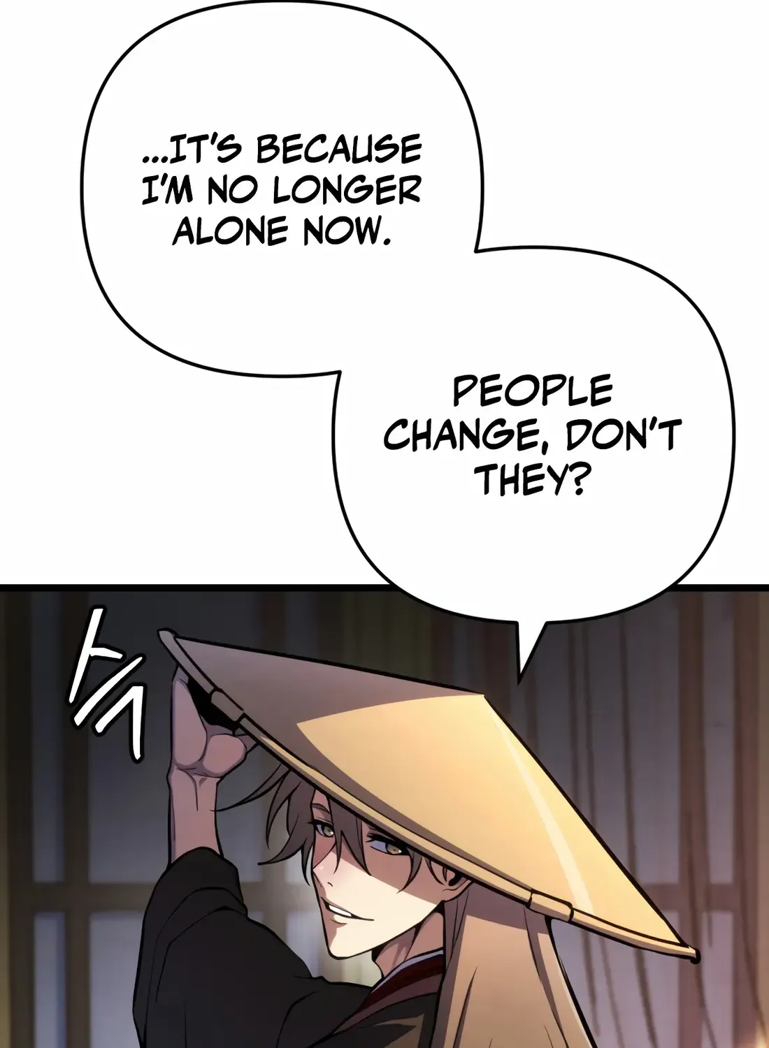 The Indomitable Wanderer Mangakakalot X Chapter 16 Page 60