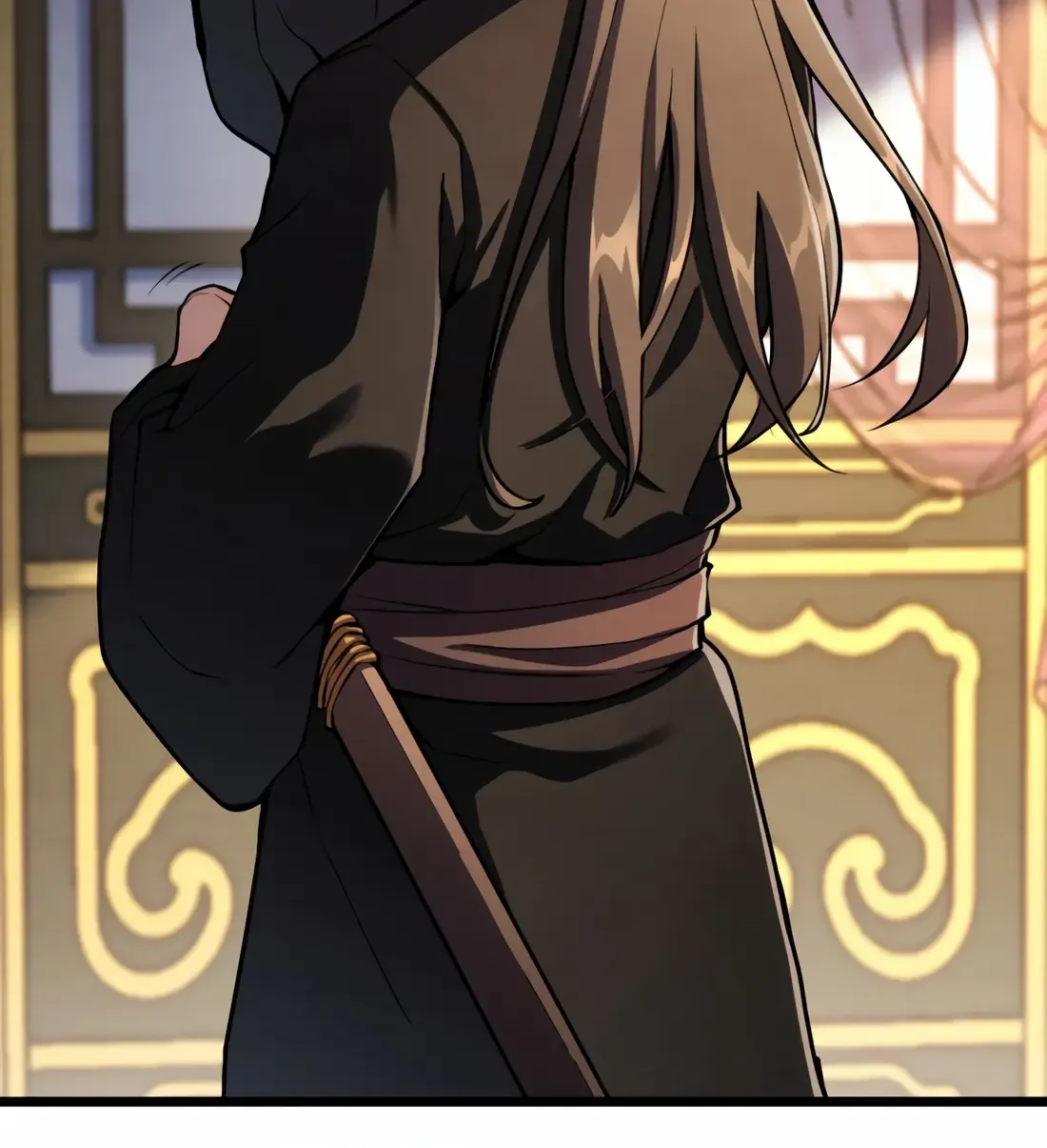 The Indomitable Wanderer Mangakakalot X Chapter 16 Page 61