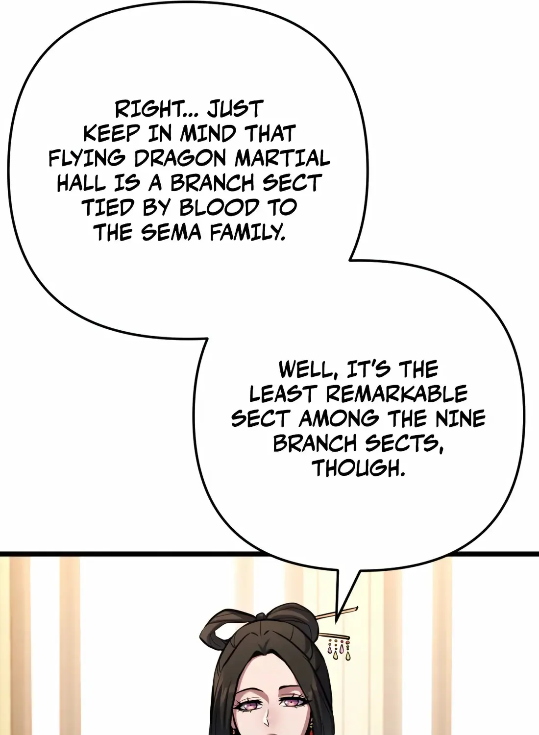 The Indomitable Wanderer Mangakakalot X Chapter 16 Page 62