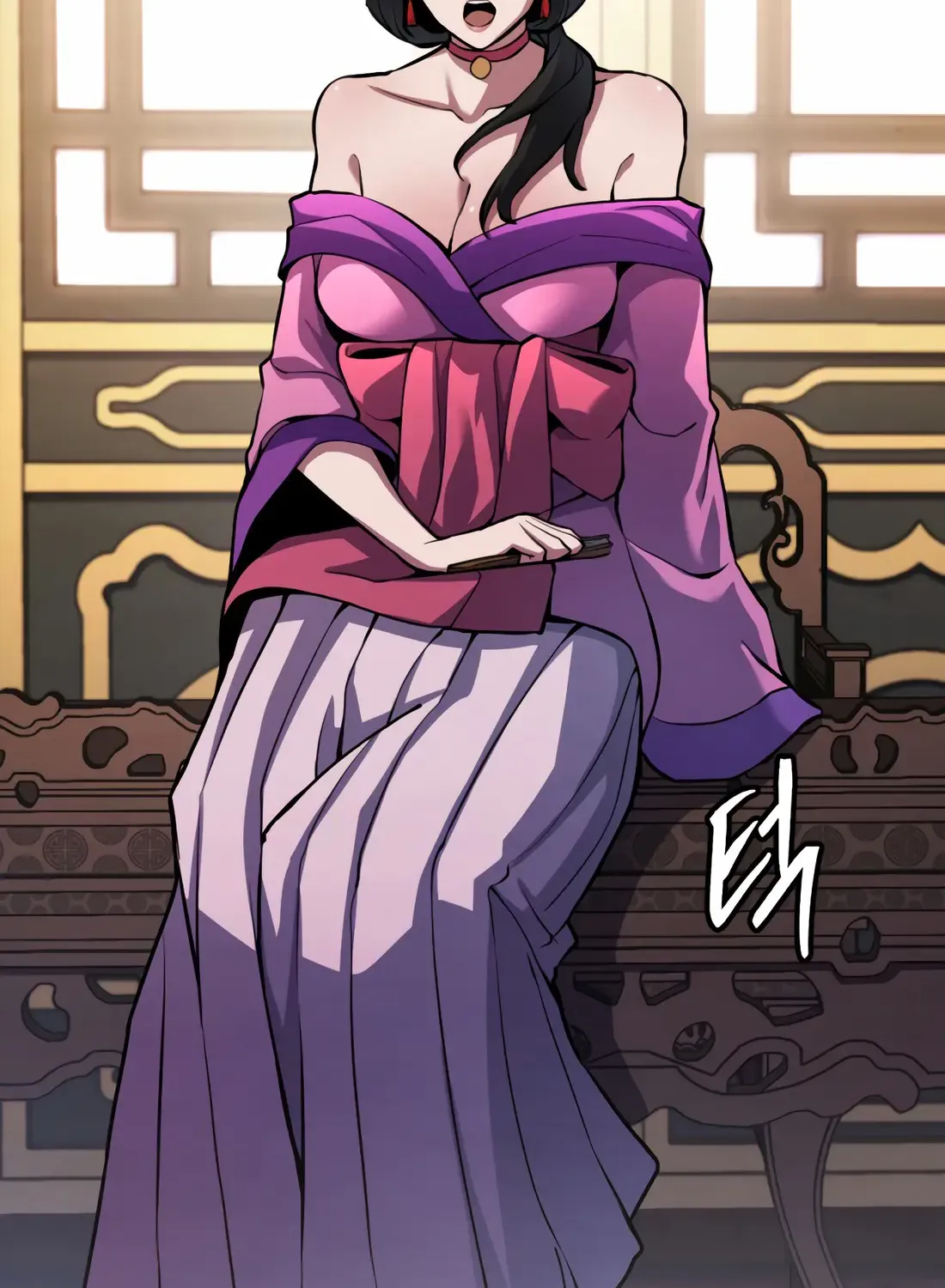 The Indomitable Wanderer Mangakakalot X Chapter 16 Page 63