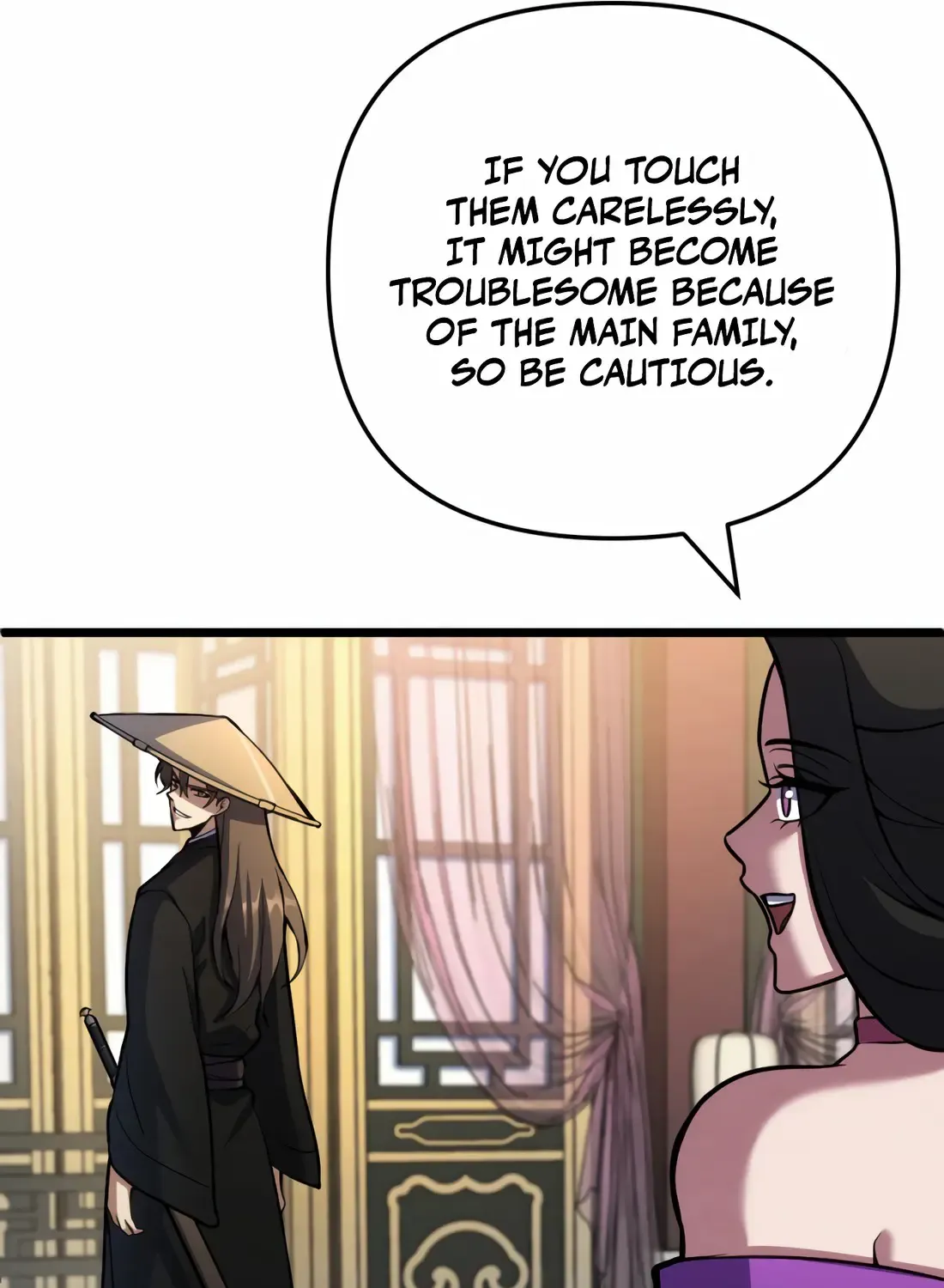 The Indomitable Wanderer Mangakakalot X Chapter 16 Page 66