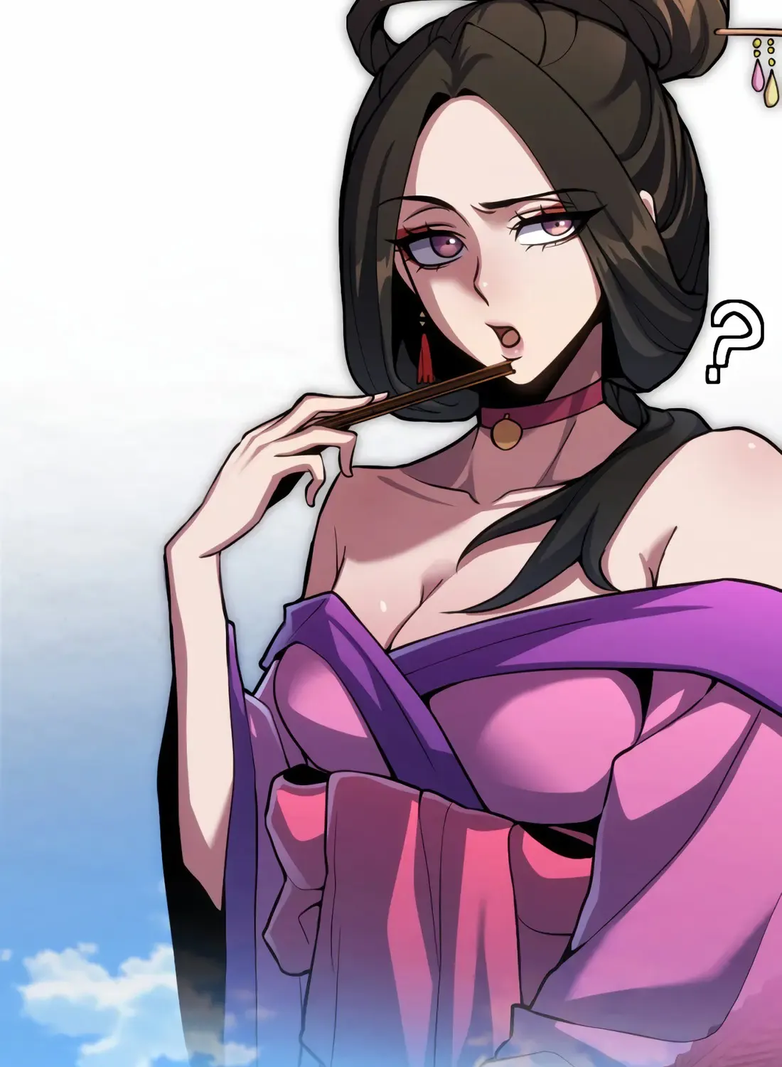 The Indomitable Wanderer Mangakakalot X Chapter 16 Page 70