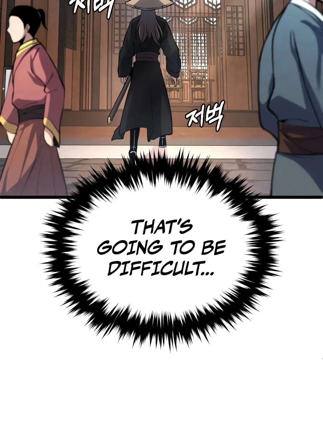 The Indomitable Wanderer Mangakakalot X Chapter 16 Page 77
