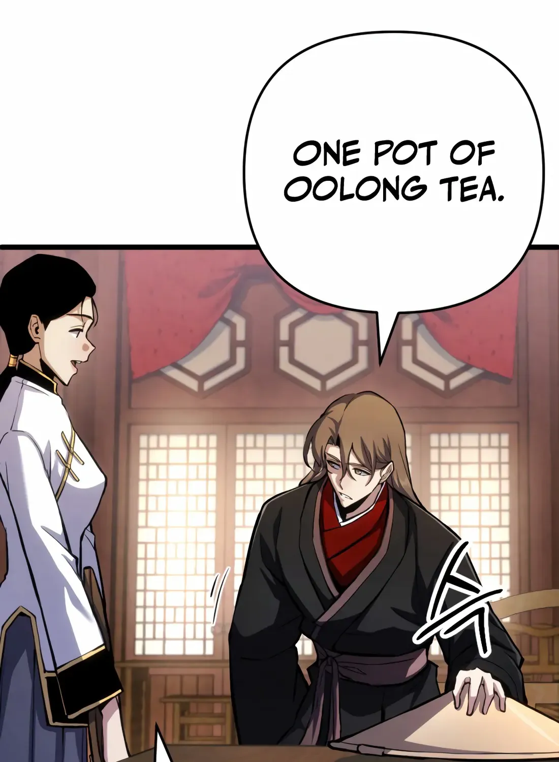 The Indomitable Wanderer Mangakakalot X Chapter 16 Page 78