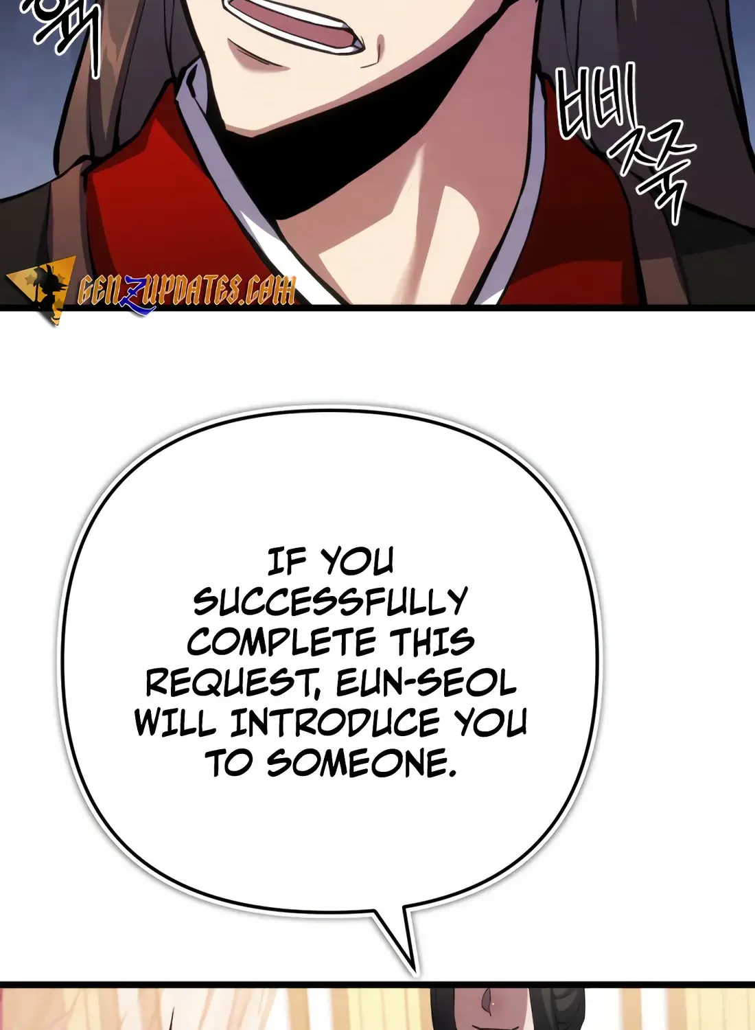 The Indomitable Wanderer Mangakakalot X Chapter 16 Page 9