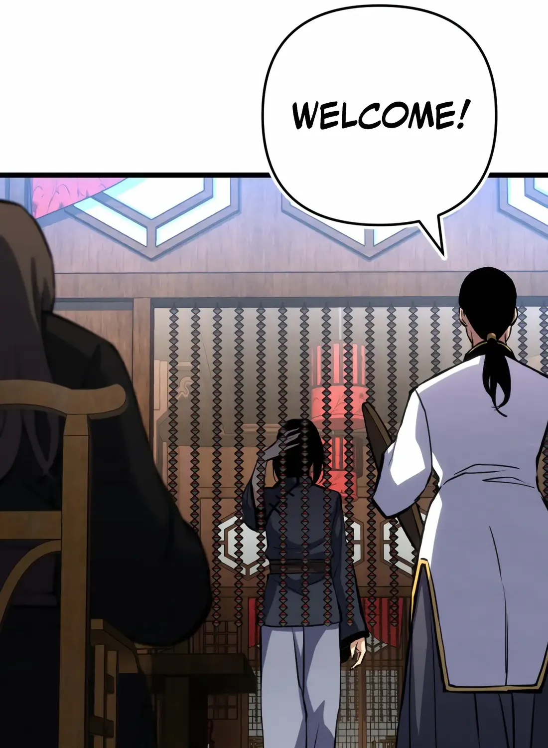 The Indomitable Wanderer Mangakakalot X Chapter 16 Page 84