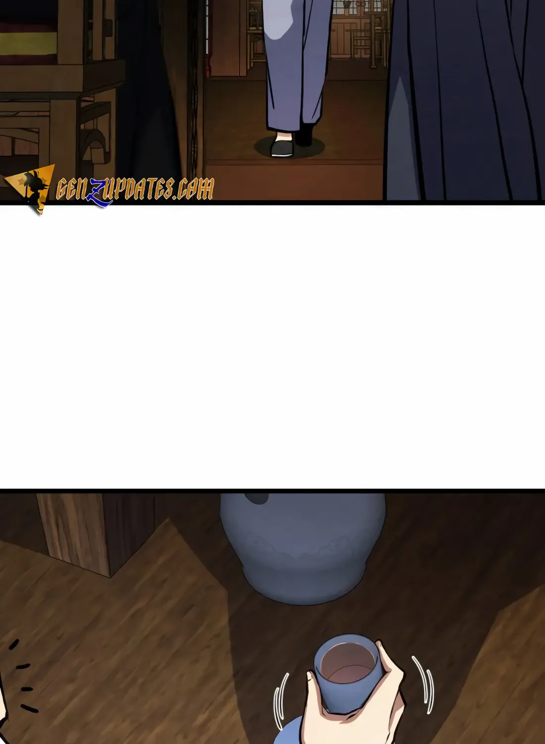 The Indomitable Wanderer Mangakakalot X Chapter 16 Page 85