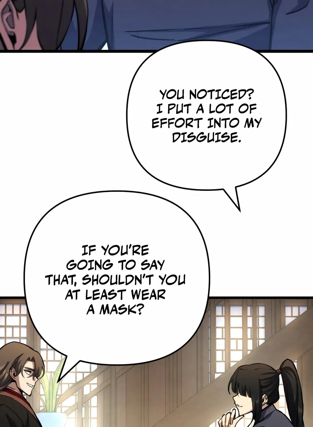 The Indomitable Wanderer Mangakakalot X Chapter 16 Page 90