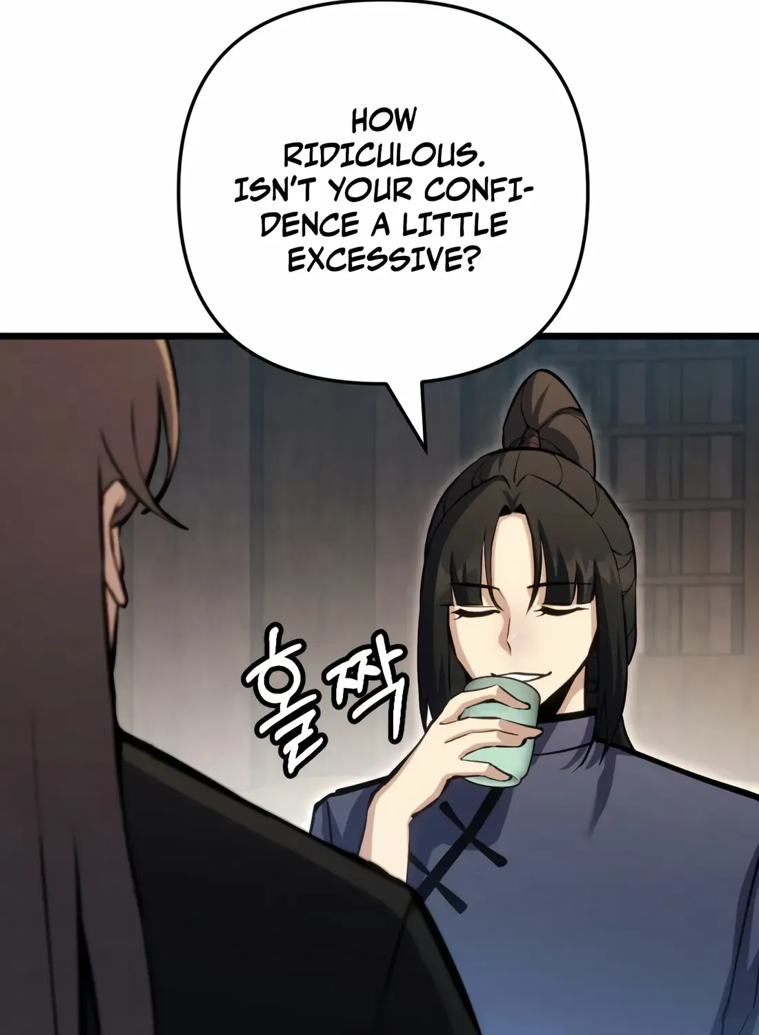The Indomitable Wanderer Mangakakalot X Chapter 16 Page 97