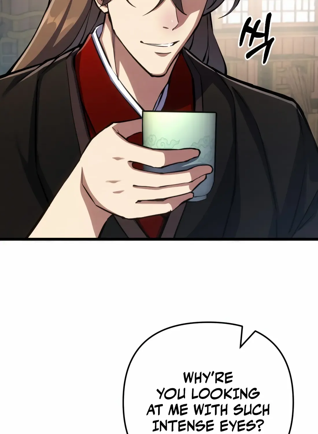 The Indomitable Wanderer Mangakakalot X Chapter 16 Page 99