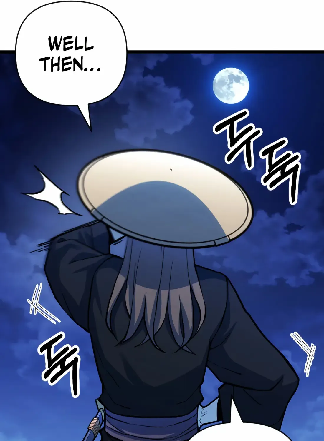 The Indomitable Wanderer Mangakakalot X Chapter 18 Page 107