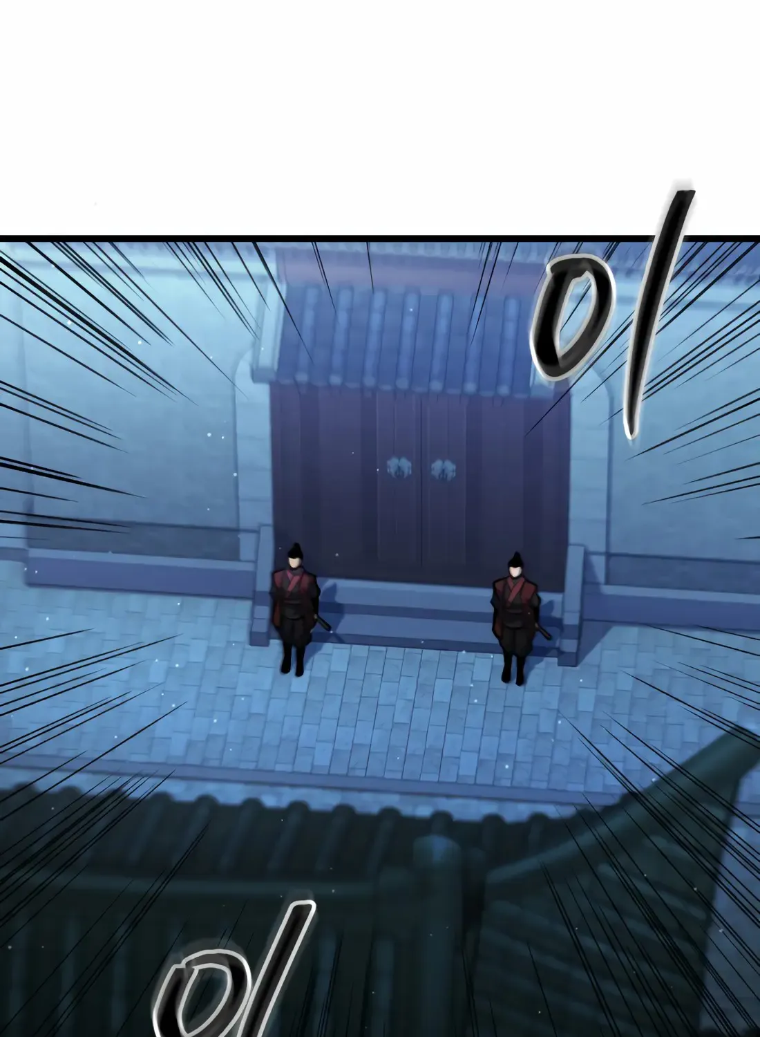 The Indomitable Wanderer Mangakakalot X Chapter 18 Page 112