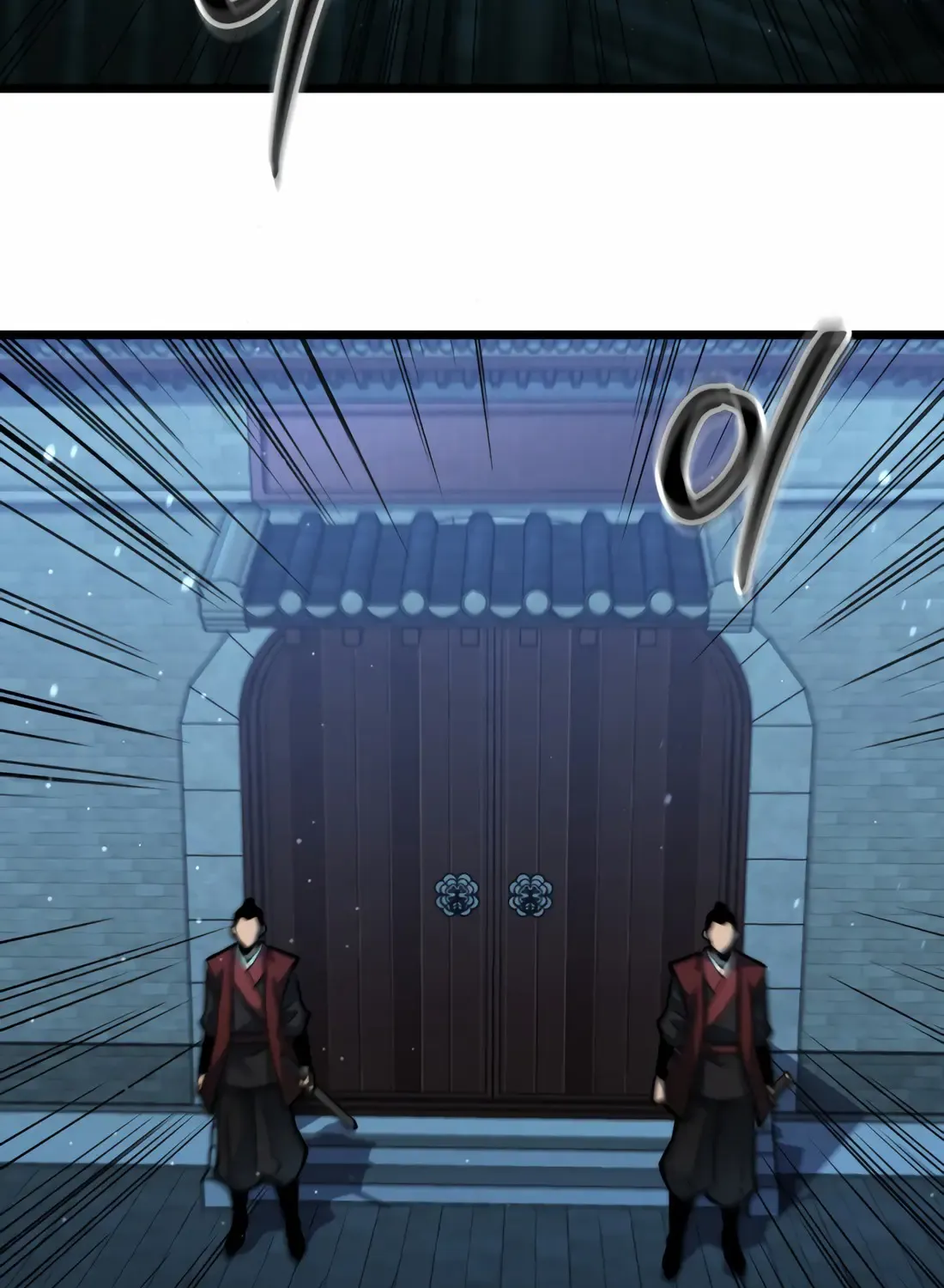 The Indomitable Wanderer Mangakakalot X Chapter 18 Page 113