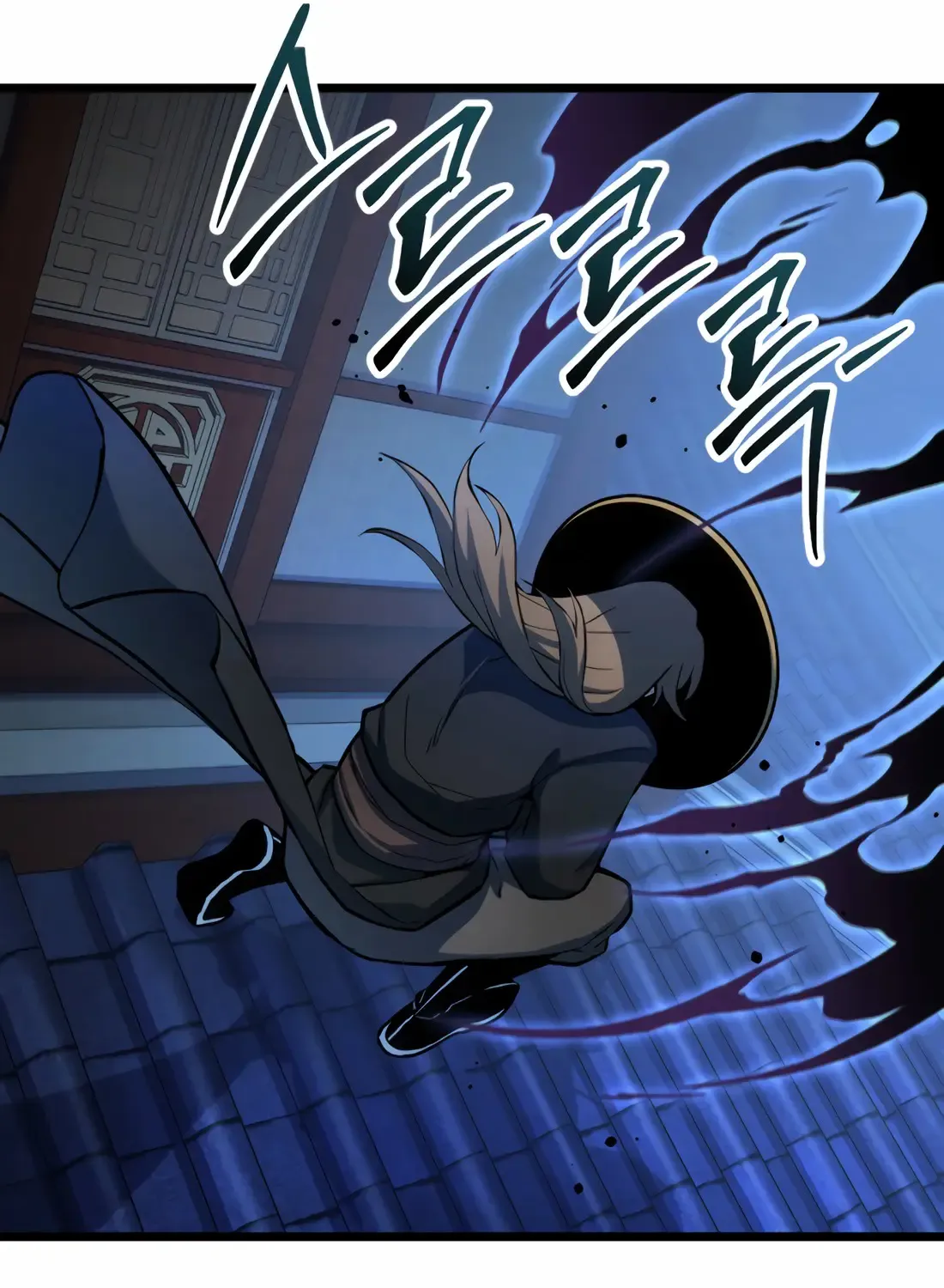 The Indomitable Wanderer Mangakakalot X Chapter 18 Page 129
