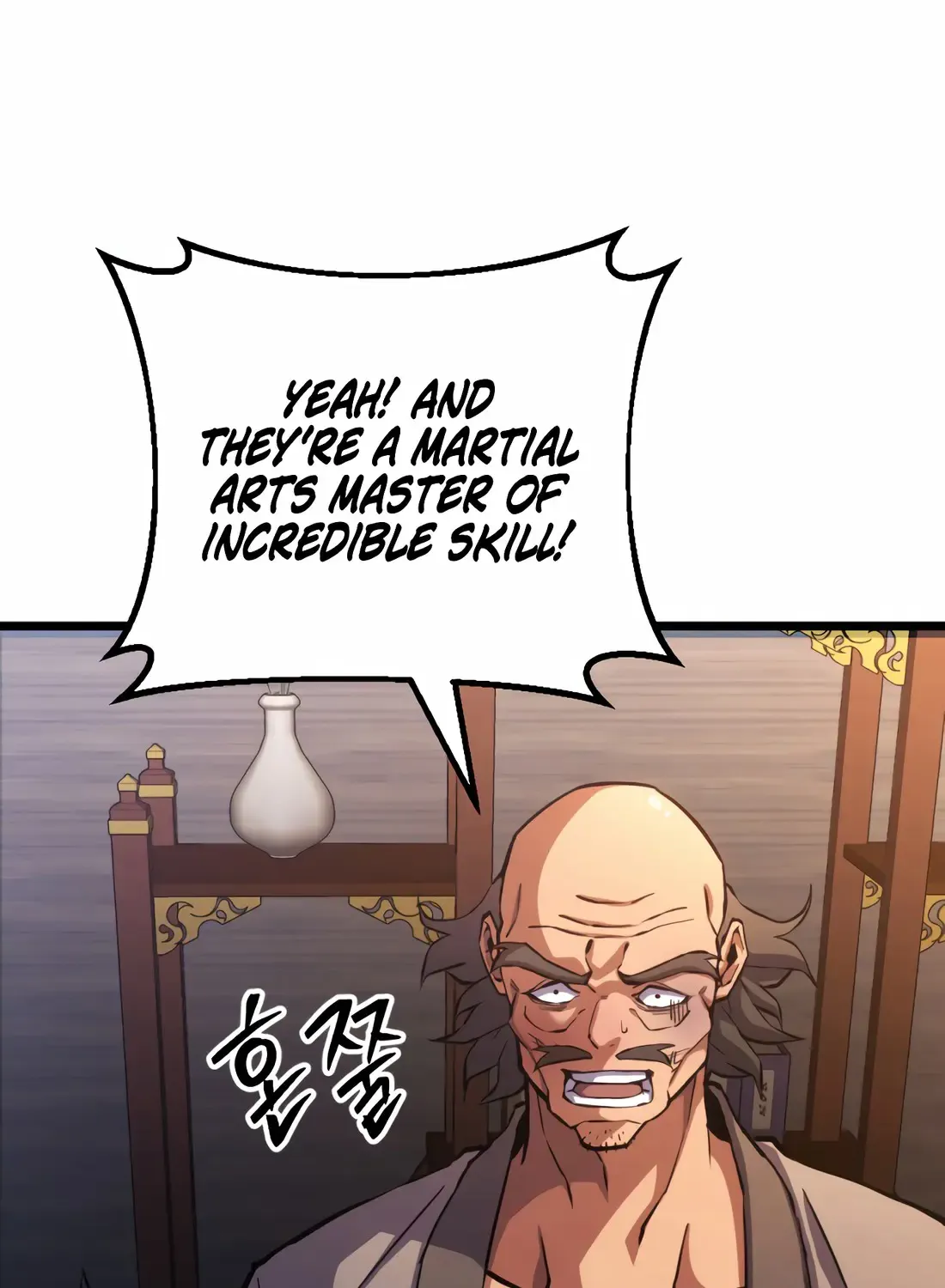 The Indomitable Wanderer Mangakakalot X Chapter 18 Page 136