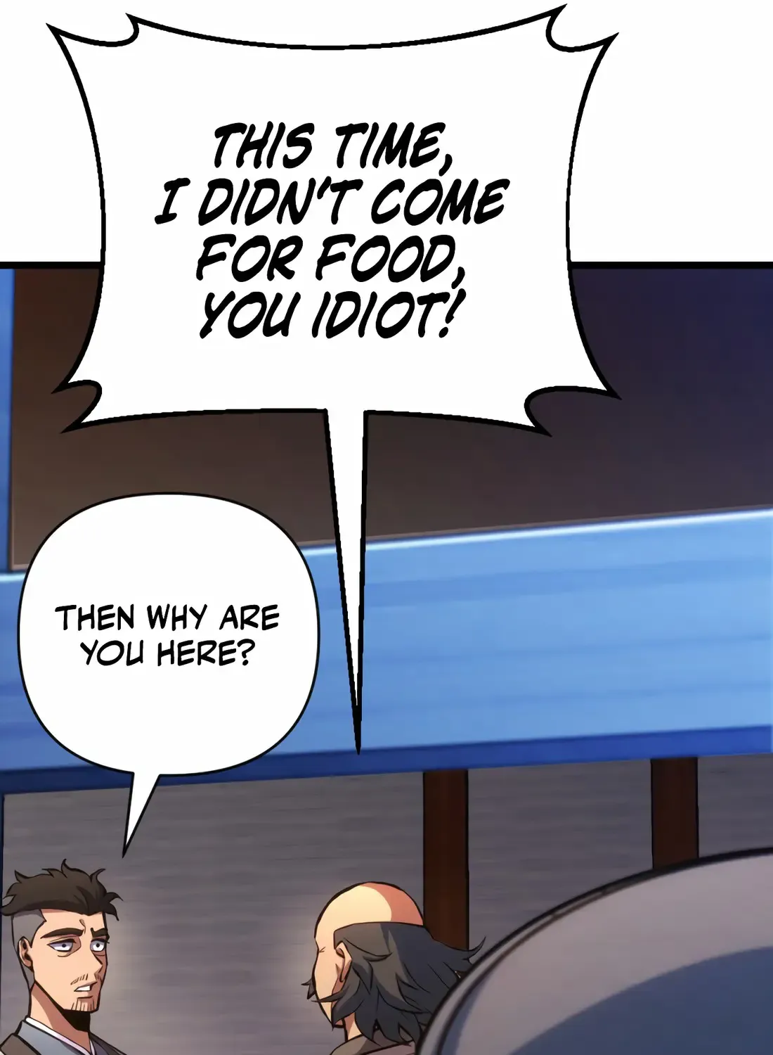 The Indomitable Wanderer Mangakakalot X Chapter 18 Page 132