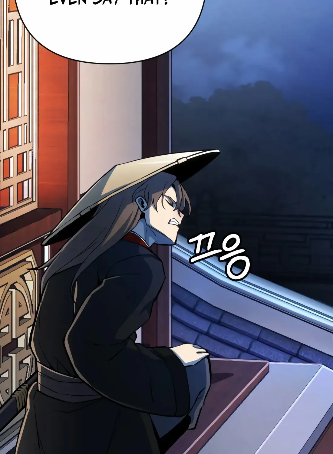 The Indomitable Wanderer Mangakakalot X Chapter 18 Page 143