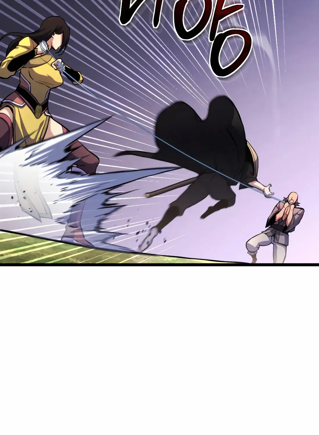 The Indomitable Wanderer Mangakakalot X Chapter 18 Page 19