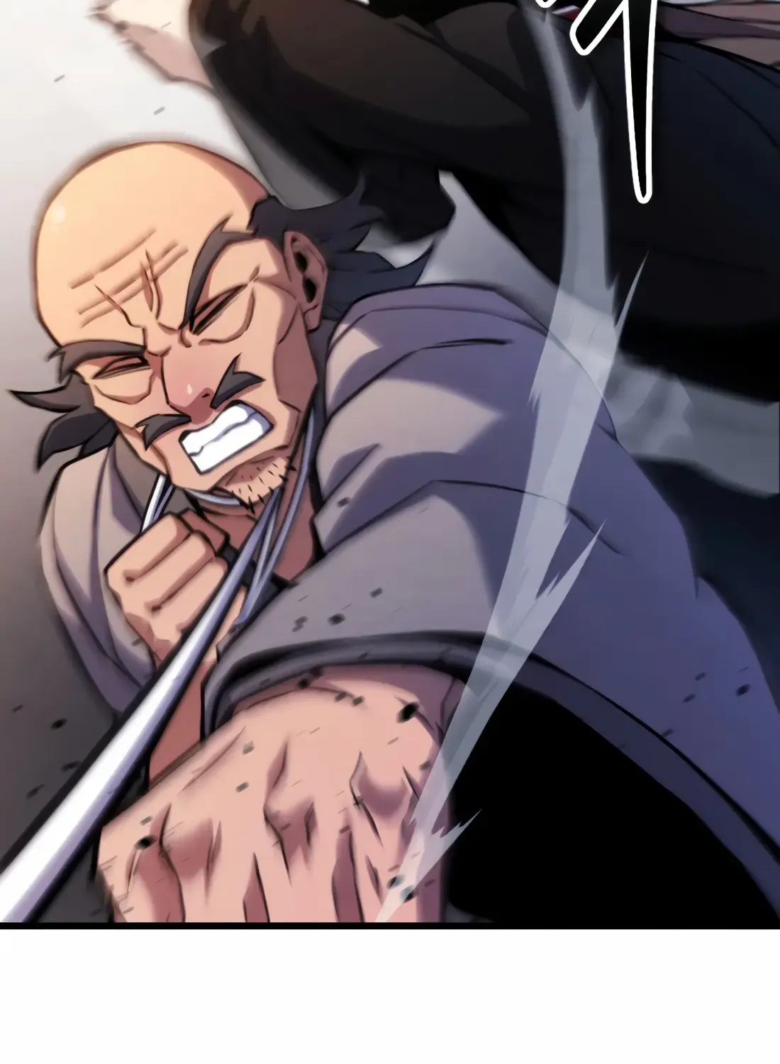 The Indomitable Wanderer Mangakakalot X Chapter 18 Page 22